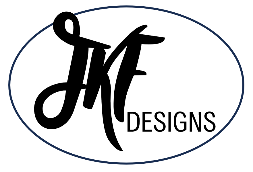 JKF Designs Logo